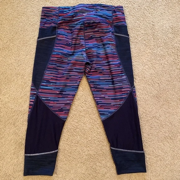 Athleta workout pants - Picture 4 of 7